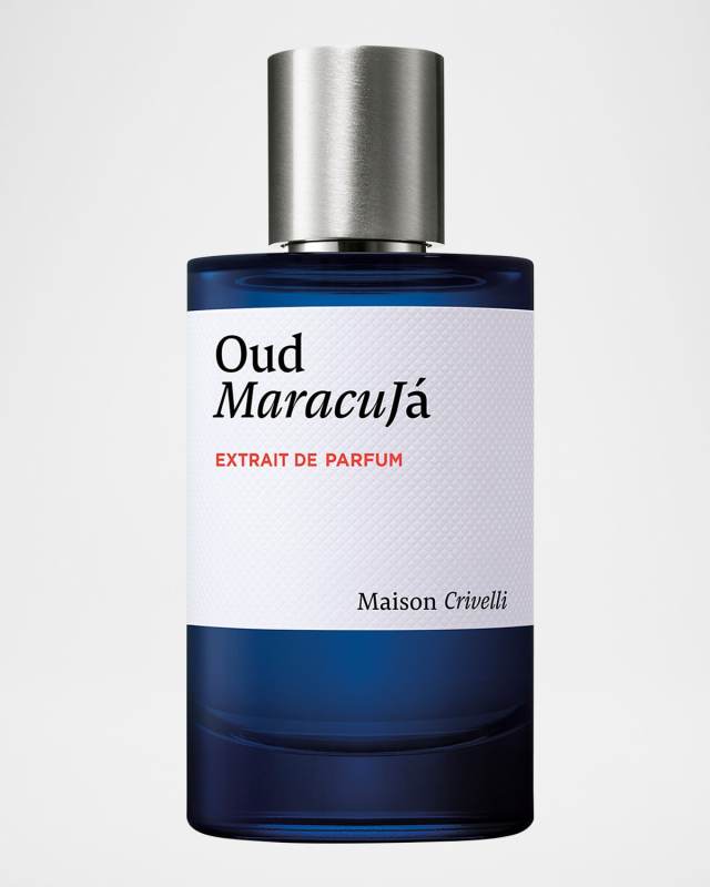 OIud Maracuja Extrait,